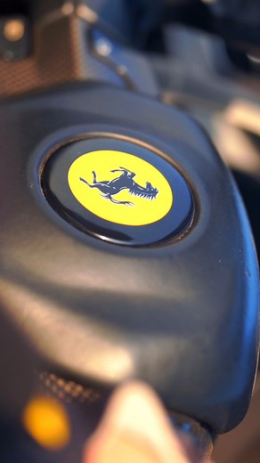 Not every car can keep up with a Ferrari, but the Cybertruck from Alienz changes the game صعب تلاقي اللي يسبق Ferrari، لكن الـCybertruck من AlienZ قلبت الموازين. | AlienZ - Electric Vehicles Hub