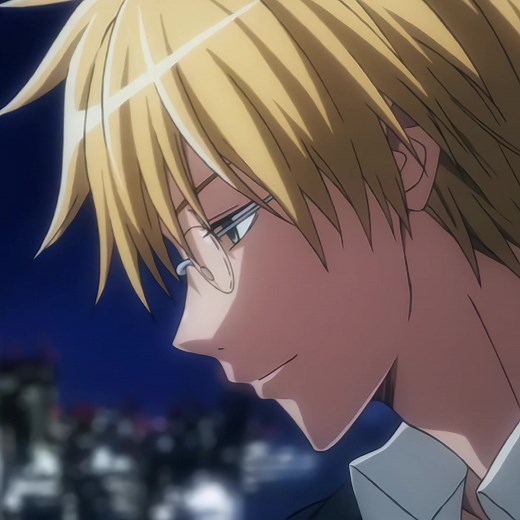 Identifying with Kaichou wa Maid Sama Characters