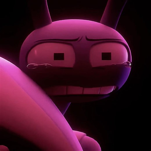 Monster | #jax #shorts #tadcedit #theamazingdigitalcircus #tadc #youtubeshorts #animation #xyzbca