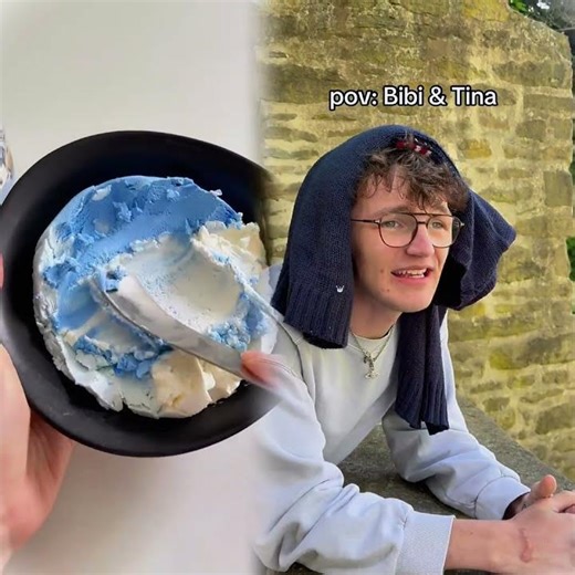 immer dieses plötzliche singen😂 welcher teil ist euer fav😍 @Deniz & Fritz