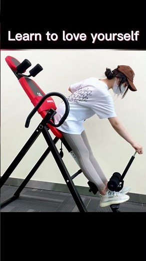 inversion table