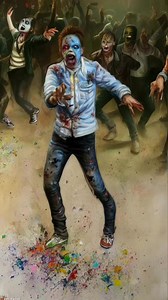 ◾️The Dancing Dead Medium: Generative Art / Ai Art My NFT's are available on OpenSea "Minelauvart Trips" Collection ⬇️ | opensea.io/collection/minelauvart-trips | Website (NFT's & Prints & Socials) ⬇️ | www.minelauvart.carrd.co | #digitalart #ai #generativeart #minelauva #aiart #trippy #nftcollector #opensea #art #nft #digitalartwork #nftartist #digitalartist #zombie #dancingdead Contact ⬇️ sefa.kocakalay@gmail.com minelauvart@gmail.com | minelauvart