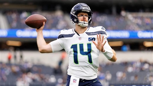 Examining Darnold's 'bad day' against Rams