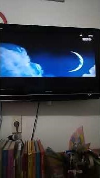 Eagle Eye - HBO Intro