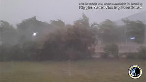 69K views · 927 reactions | WATCH this incredible vision inside a microburst at Kensington Grove QLD captured by Glen Johnson on Tuesday. Subscribe to our detailed forecast maps via the Higgins Storm Chasing website. LANGUAGE WARNING | Higgins Storm Chasing | Facebook