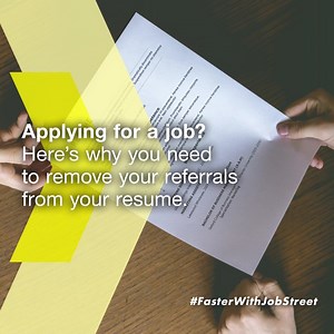 Here are 9 great resume tips to help you land your dream job fast. Tap here to read more! #FasterWithJobstreet #JSSG | Jobstreet Singapore