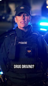 Think you can’t be caught drug driving? Roadwise up. If Police suspect you’re driving under the influence, you may be stopped. No matter what you think, there’s no place for drugs behind the wheel. Never ever drive on drugs. | Share the Road to Zero