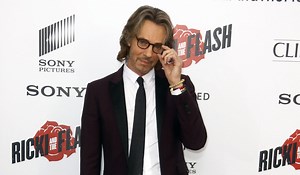 General Hospital’s Rick Springfield shares Star Wars collection