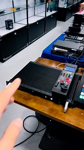 3900USD for CCU our own CCU and RCP for sony camera,this is FX6 #TYST | Kevin Shi