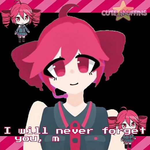 furreika teto mischievous function animation thing #teto #vocaloid #animation #meme #projectsekai