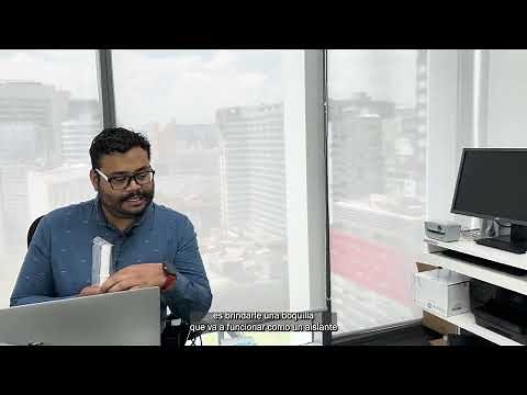 "Guía Completa: Cómo Realizar una Espirometría Correctamente"