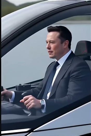 🔴 Elon Musk's Model H2 Takes Flight on Water with JET Propulsion