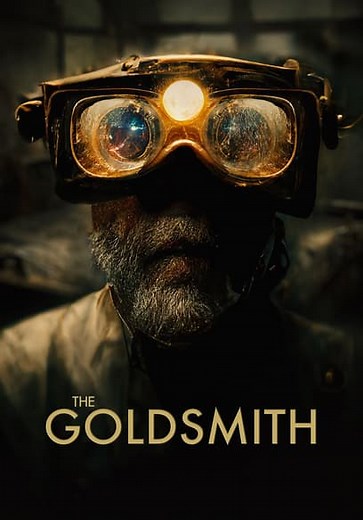 The Goldsmith (2022)