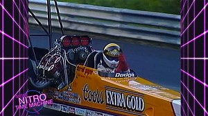 Nitro Time Machine: Darrell Gwynn dominates 1989 Keystone Nationals