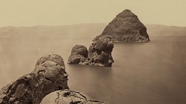 Nevada’s Pyramid Lake Water Crisis