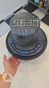 Galaxy birthday cake! | Zaxaroplastisa Miranta's Cakes & Pretty Little Ideas