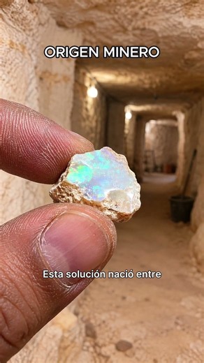 Coober Pedy: el pueblo que vive bajo tierra
