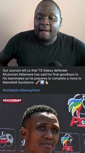 Mamelodi Sundowns FC new signing! #MamelodiSundowns #MamelodiSundownsFC #BetwayPrem#OrlandoPirates#KaizerChiefs | SportsUpdate