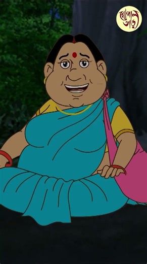 Guided By A Mother's Dream | Gopal Bhar #funnyfolktales #gopalbhar #bangla