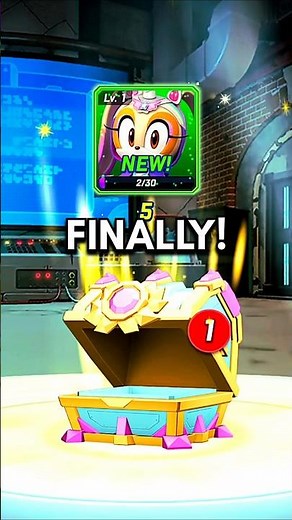 Unlocked Unicorn Knight Cream! 🦄 BUT... | Sonic Forces: Speed Battle