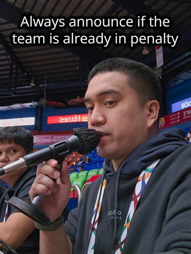 Mastering Game Announcing in Basketball