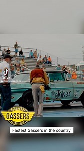 #southeastgassers #gassers #realracing #4speed #kilkareraceway #thejoker #gregsspeedshop #wheelsup #speed #reels #reelsofinstagram #fyp #foryoupage #xenia #ohio #xeniaohio #dragracing #dragracinglife #headsup | GREG'S SPEED SHOP