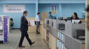 FedEx One Rate TV Spot, 'Your Own Boss'