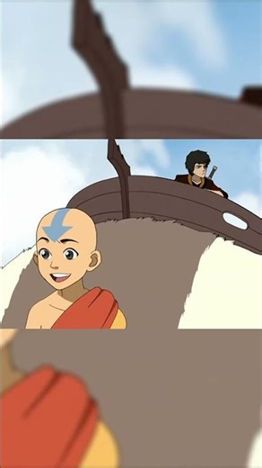 Zuko's Cranky Highlights: Avatar Funny Moments! #thelastairbender #avatar