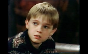 【AllMyChildren】baby jesse考古集锦