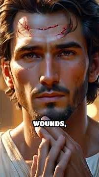 Isaiah 53 KJV – The Suffering Servant A Powerful Prophecy of Redemption