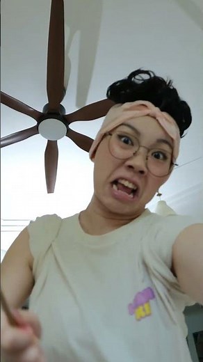 Asian Mom Discipline 3