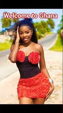 Ghana Model Invites you to West Africa’s Tropical Paradise to Enjoy the Journey of a Lifetime