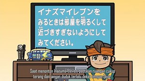 Inazuma Eleven Episode 101 – AnimeSail