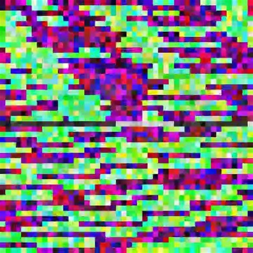 Windows XP Startup.wav - Binary Waterfall