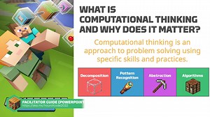 17 reactions | There are plenty of #HourOfCode resources to help you...