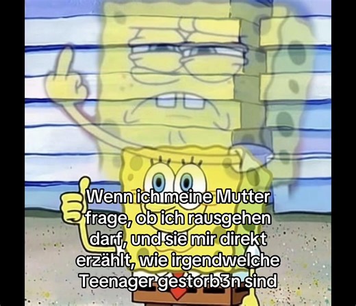 😑 #spongebob #meme #mutter #fyp #viral
