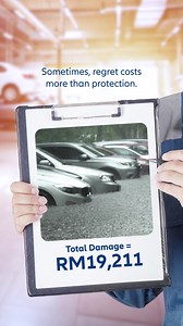 A simple decision could save you from costly bills. And that starts with us! Enhance your Motor Comprehensive insurance with Special Perils to get coverage against floods, landslides, earthquakes, and volcanic eruptions. ✅ Don’t wait for the damage to happen. Contact an authorised Allianz agent today. . . . . The benefit(s) payable under eligible certificate/policy/product is(are) protected by PIDM up to limits. Please refer to PIDM’s TIPS Brochure or contact Allianz General Insurance Company (M