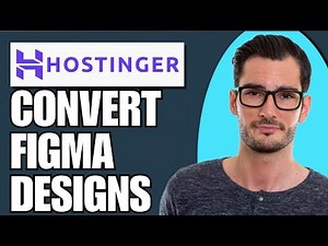 How To Convert Figma Design To A Functional Website (Full Guide)