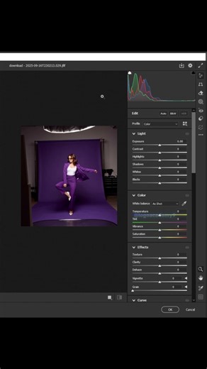 Tips - How to remove unwanted part from image in Adobe Photoshop 2025 #logo_academy