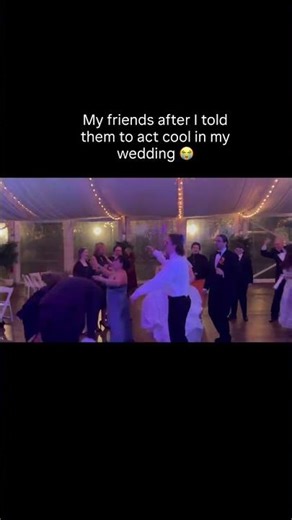 Fun Wedding Videos | Wedding After Party