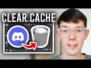 How To Clear Discord Cache - Step By Step