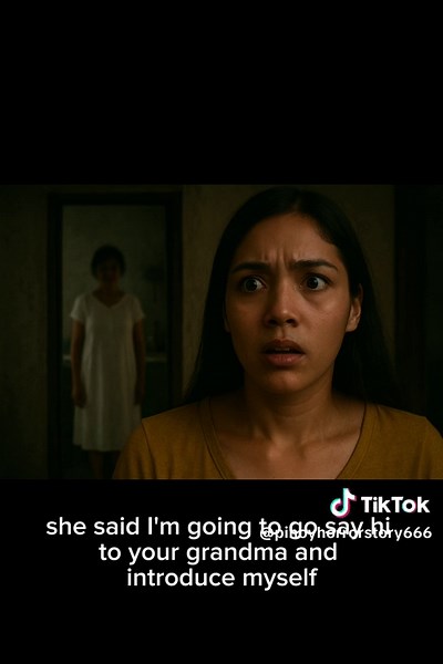 Part 1| Lola. #pinoyhorror #horror #horrorstory #storytime #pinoyhorrorstory #tiktokscarynight