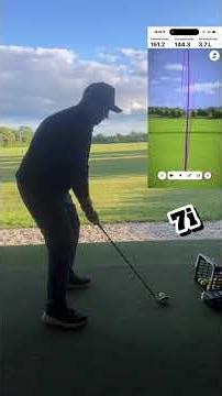 One Shot With Every Club… Let’s See The Yardages 👀⛳️