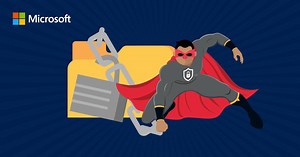 Learn how to keep your data secure by becoming a Security Guru and live up to the security challenges. Register now: http://msft.it/6187TDgMW #CloudSociety | Microsoft