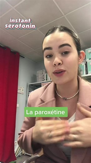 Effets et mécanisme d'action de la paroxétine - Tout ce que vous devez savoir
