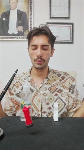 Red Eyes and Cat Hair: A Fun and Fast Trick for You!