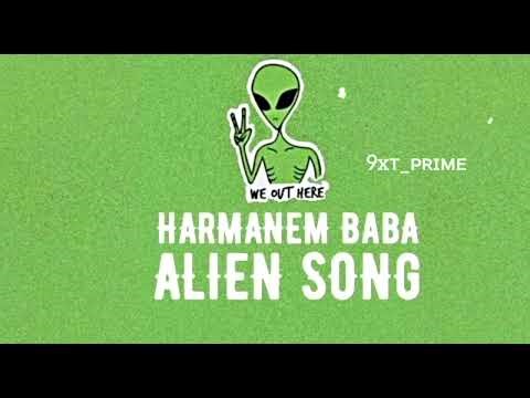 Harmane Baba song | Remix 🔥☠️