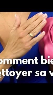 Comment bien nettoyer sa vulve ? Allo Docteurs