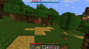 Playing as a HELPFUL Lion in Minecraft #firelight #new #viral #video #minecraft #gaming | FireLight MC Gaming