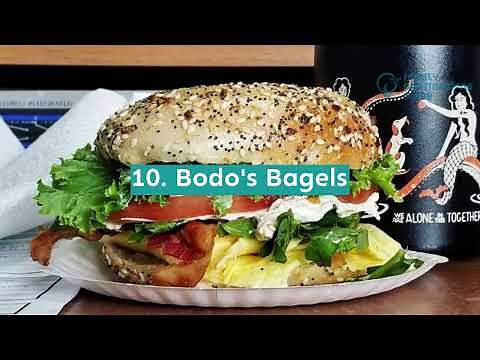 20 Best Restaurants in Charlottesville, VA